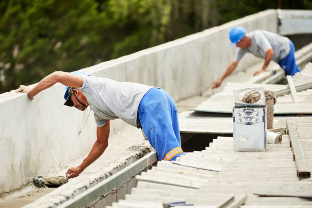Best Cellulose Insulation  in New Deal, TX
