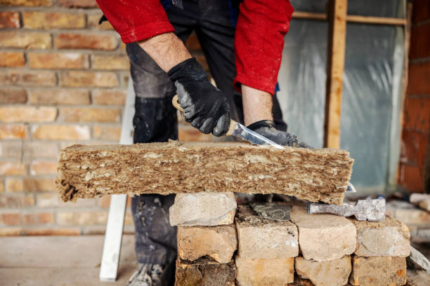 Best Fiberglass Insulation  in New Deal, TX